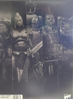 Space Marines Whirlwind (Warhammer 40.000 nieuw), Ophalen of Verzenden, Nieuw
