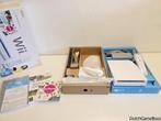 Nintendo Wii - White Console - Wii Family Edition - Boxed, Verzenden