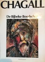 Chagall - De Bijbelse boodschap - Pierre Provoyeur - 9789023, Boeken, Kunst en Cultuur | Architectuur, Nieuw, Verzenden