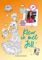 Jill - Kleur in met Jill (9789000392049, Jill Schirnhofer), Verzenden