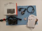 Sony ALPHA  6100 L Appareil photo numérique, TV, Hi-fi & Vidéo, Appareils photo numériques