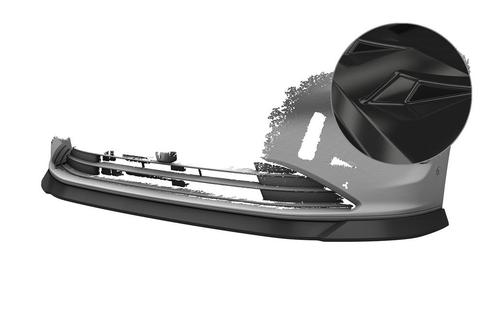 Cupspoiler voor Nio ET7 CSL847-G, Auto-onderdelen, Carrosserie, Nieuw, Verzenden