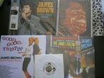 James Brown - Différents titres - 2xLP Album (double album),