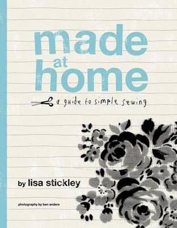 Made at Home 9781844002375 Lisa Stickley, Verzenden, Lisa Stickley