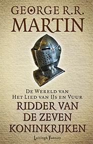 De wereld van het lied van ijs en vuur / Ridder van de zeven, Boeken, Fantasy, Gelezen, Verzenden