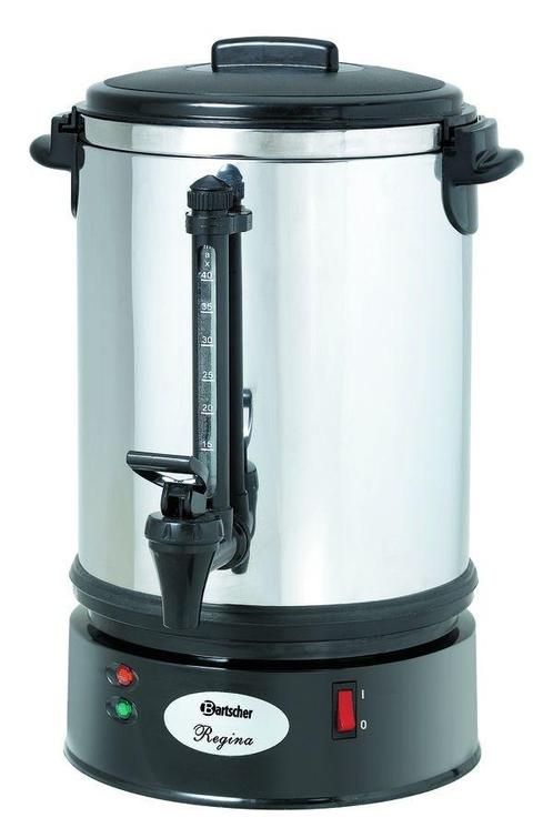 Koffiemachine | Regina Plus 40 | 6.8L (Ca. 48 Kopjes) |, Zakelijke goederen, Horeca | Keukenapparatuur, Nieuw in verpakking, Verzenden