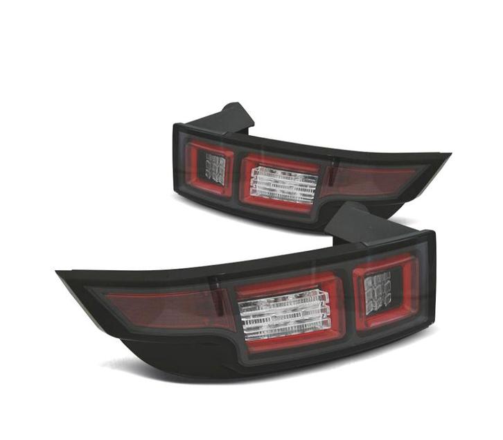 Feux Arrière Pour Range Rover Evoque 11-15 Light Bar Fond No, Auto-onderdelen, Verlichting, Verzenden