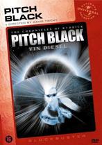 Pitch Black (dvd nieuw), Ophalen of Verzenden, Nieuw in verpakking