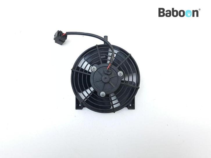 Ventilateur de refroidissement du moteur Aprilia RS 125, Motoren, Onderdelen | Overige, Verzenden