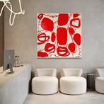 Manuela Ganter-Decker - Passion in red / XXL