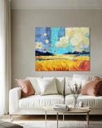 Chrystian Milanowski - The Fields - XL