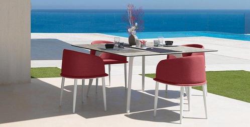 Talenti outdoor living - Marco Acerbis - Cleosoft Alu, Antiek en Kunst, Antiek | Meubels | Stoelen en Sofa's
