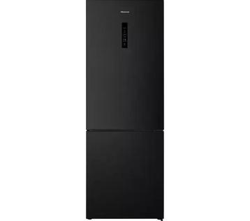 Hisense Rb645n4bfe Koel-vriescombinatie 200cm, Ophalen of Verzenden
