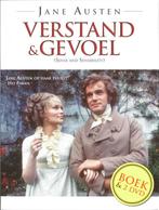 Sense & Sensibility = Verstand & gevoel / BBC Beeldboeken, Boeken, Romans, Verzenden, Gelezen, Jane Austen