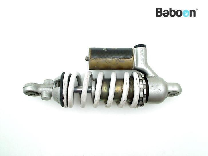 Achter Schokbreker Ducati 748, Motoren, Onderdelen | Ducati, Gebruikt, Verzenden