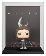 Alien POP! Movie Cover Vinyl Figure Ripley #23, Collections, Ophalen of Verzenden
