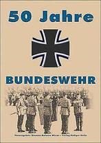 50 Jahre Bundeswehr  Book, Not specified, Verzenden
