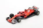 Look Smart 1:18 - Model raceauto - Ferrari SF70H, Nieuw
