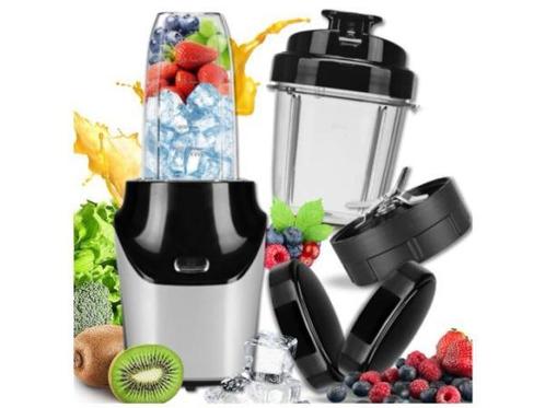 Veiling - Blender / Smoothie maker 1000 Watt, Elektronische apparatuur, Blenders