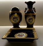 Ensemble de sièges (3) - Porcelaine, Antiek en Kunst