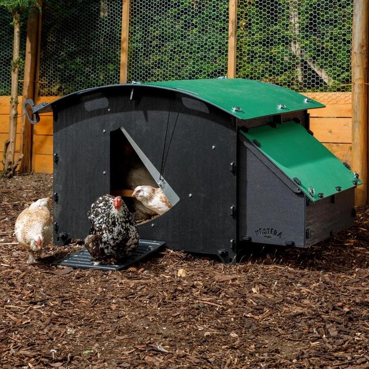 Nestera Grond model, Large, Dieren en Toebehoren, Pluimvee | Toebehoren