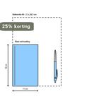 Werelden in botsing / II Mars / Pocket-reeks 9789020285550, Boeken, Verzenden, Zo goed als nieuw, I. Velikovsky