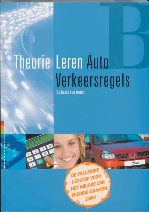 Auto rijbewijs halen 9789067990875, Boeken, Hobby en Vrije tijd, Gelezen, Verzenden