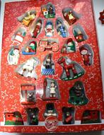 Décoration de Noël (56) - Figurines de Noël vintage, Nieuw