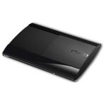 Playstation 3 Super Slim 500GB (PS3 Spelcomputers), Games en Spelcomputers, Ophalen of Verzenden, Zo goed als nieuw