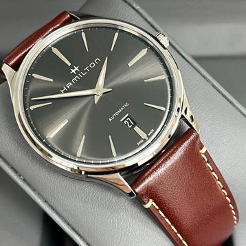 Hamilton - Jazzmaster Thinline - H38525881 - Heren - 2020+