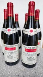 2012 Raoul Henri Les Poulettes - Nuits St. Georges 1er Cru, Collections
