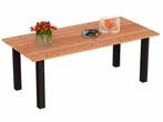 Veiling - Dekker tuintafel Berlijn 210x99x78cm, Nieuw
