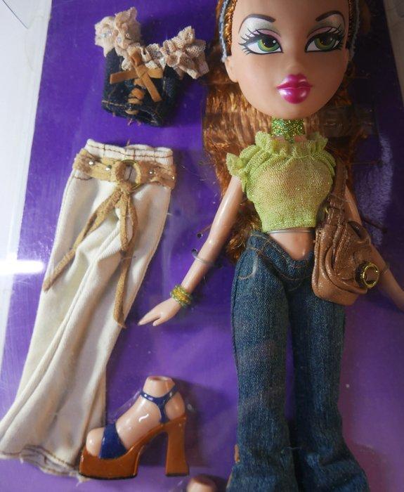 Bratz - Barbiepop Meygan- Collection STRUT IT - Bratz, Antiquités & Art, Antiquités | Jouets