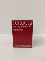 CINI&NILS - CINI&NILS - Lampe de table - Cuboluce 2 -