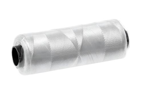 Touw op rol (50 meter, 1.5 mm dikte), Doe-het-zelf en Bouw, Gereedschap | Overige machines, Nieuw, Verzenden