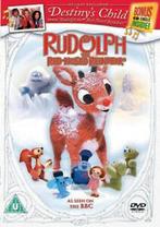Rudolph the Red-nosed Reindeer DVD (2007) Kizo Nagashima, Verzenden