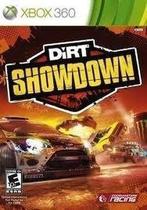 Dirt Showdown (Xbox 360 Games) (Xbox 360), Ophalen of Verzenden, Zo goed als nieuw