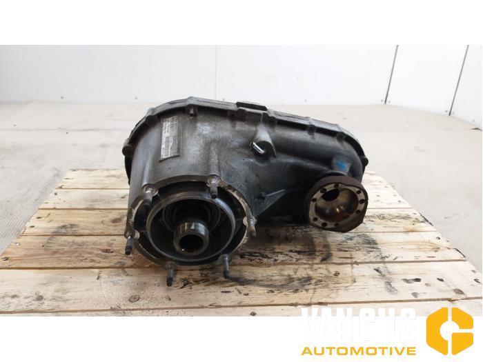 Tussenbak 4x4 Dodge Nitro O192149, Auto-onderdelen, Motor en Toebehoren