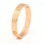 Cartier - Bague - Love - 18 carats Or rose, Nieuw