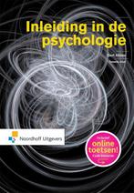 Inleiding in de psychologie / Vast Boek 9789001848101, Verzenden, Gelezen, Gert Alblas