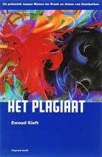 Het plagiaat 9789075697964, Livres, Religion & Théologie, E. Kieft, Verzenden