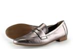 Sub55 Loafers in maat 40 Zilver, Kleding | Dames, Schoenen, Overige kleuren, Verzenden, Overige typen, Sub55