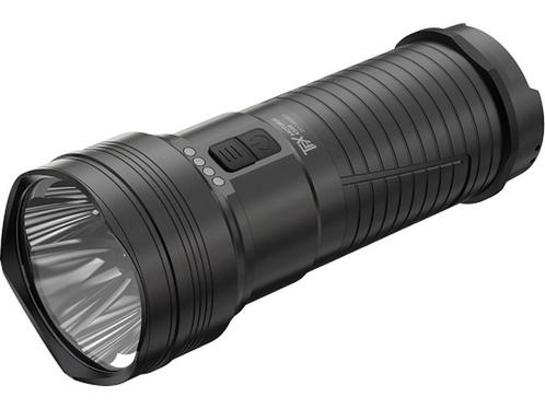 LEDLENSER TFX ARCTURUS 6500 - oplaadbaar RGB zaklamp - 6500, Huis en Inrichting, Woonaccessoires | Overige, Zo goed als nieuw