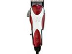 Wahl Magic Clip - Tondeuse - V5000 motor 0,8-2,5mm - Rood, Verzenden, Nieuw