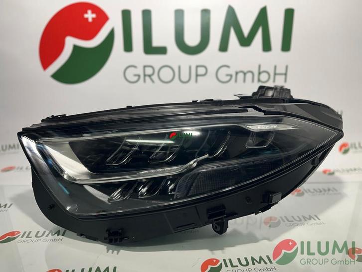 MERCEDES CLS W257 PERFORMANCE GAUCHE KPL A2579066502, Auto-onderdelen, Verlichting, Gebruikt, Mercedes-Benz, Verzenden