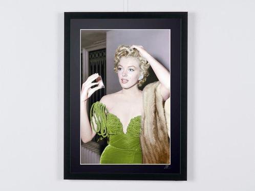 Marilyn Monroe at the Del Mar Club 1951 - The Best Young, Verzamelen, Film en Tv