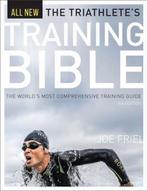 Triathletes Training Bible 9781937715441 Friel, Boeken, Verzenden, Gelezen, Friel