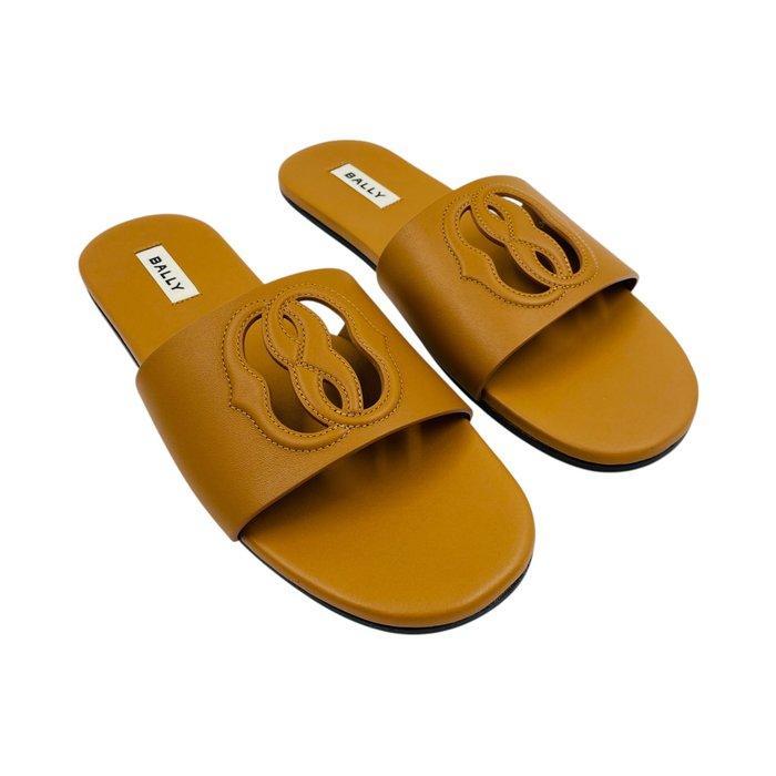 Bally - Sandalen - Maat: EU 42 - Nieuw in doos, Kleding | Heren, Schoenen