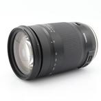 Tamron 18-400mm f/3.5-6.3 Di II VC HLD Canon | Tweedehands, Verzenden