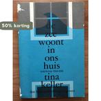 Zee woont in ons huis 9789070027803 Keller, Boeken, Verzenden, Gelezen, Keller